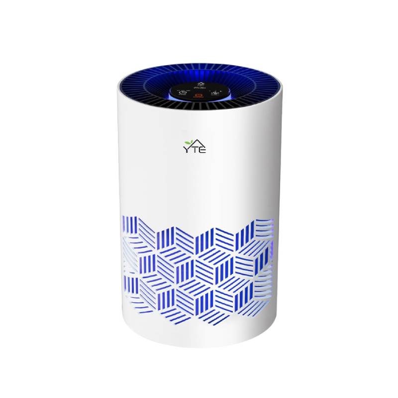 YTE Air Purifiers for Home,H13 HEPA Air Purifier