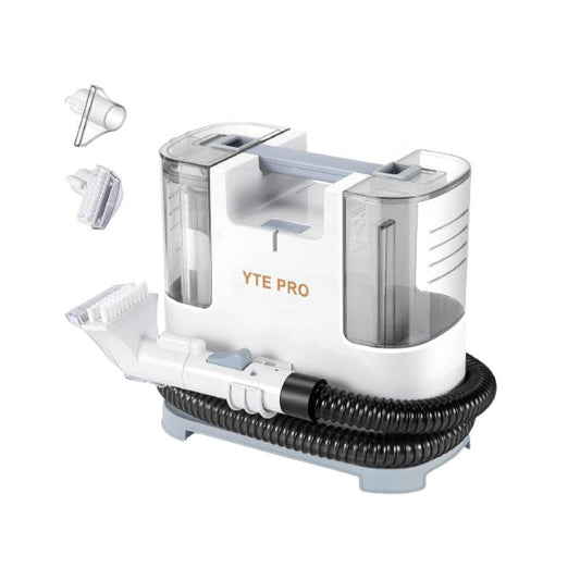 YTE Pro Portable Carpet Cleaner Machine