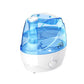 YTE Cool Mist Humidifiers for Bedroom & Large room