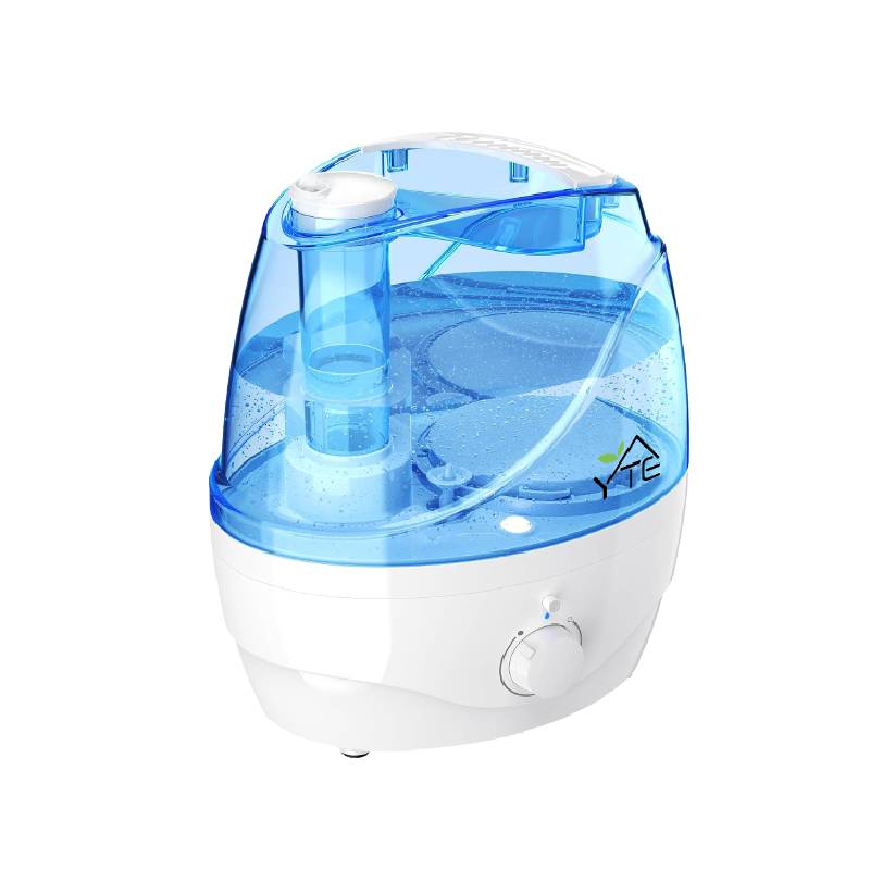 YTE Cool Mist Humidifiers for Bedroom & Large room