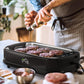 YTE Indoor Grill, Smokeless Grill Indoor, 1500W Korean BBQ Grill