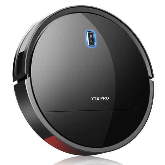 YTE Pro Robot Vacuum Cleaner