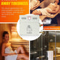 YTE 6KW Luxury Self-draining Steam Generator Shower Sauna Bath Home Steam Bath Spa Generator with waterproof Control