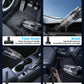 10000Pa Handheld Car Vacuum Cordless, 20Min Powerful Hand Held Vacuum Cordless Portable Vacuum Cleaner for Home