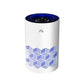 YTE Air Purifiers for Home，H13 HEPA Air Purifier